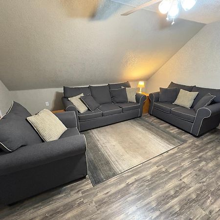 Spacious Rustic Downtown Market St 1 Bedroom Apt, Sleeps Up To 5, Steps To Honeywell & Eagles Theatre Wabash Zewnętrze zdjęcie